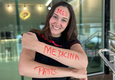 Ambiente Protágoras